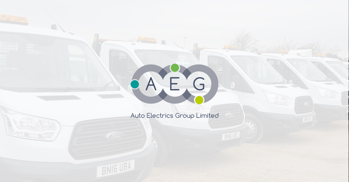 Auto Electrics Group Ltd Auto Electricians West Yorkshire